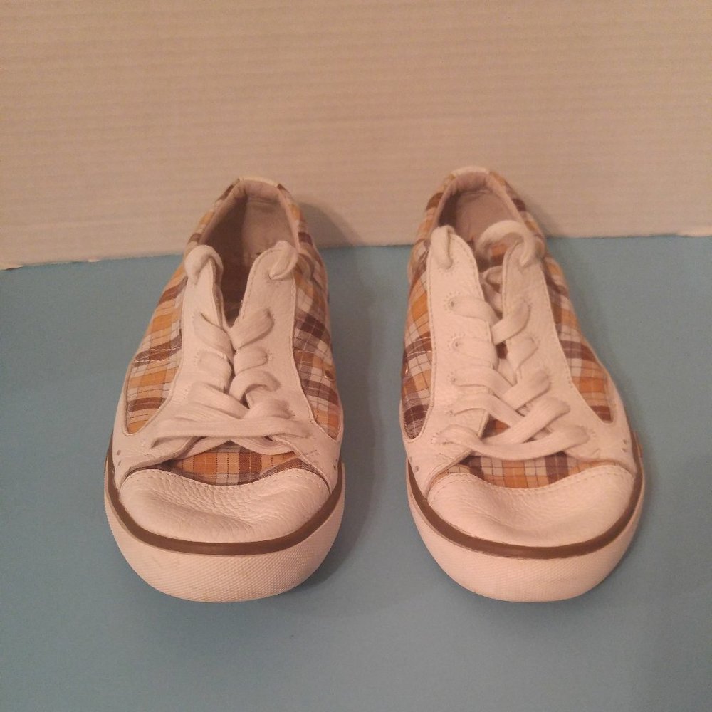 Original Penguin Waddler  Canvas Sneakers Men's Size 9 - Picture 3 of 8
